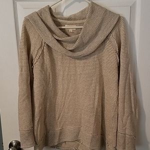 Lucky brand sweater